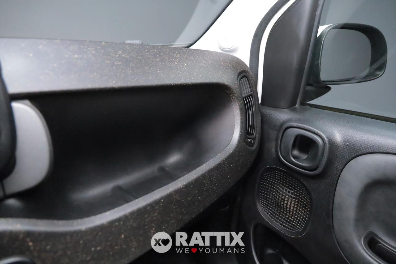 Fiat Panda 0.9 t.air t. 85CV Cross