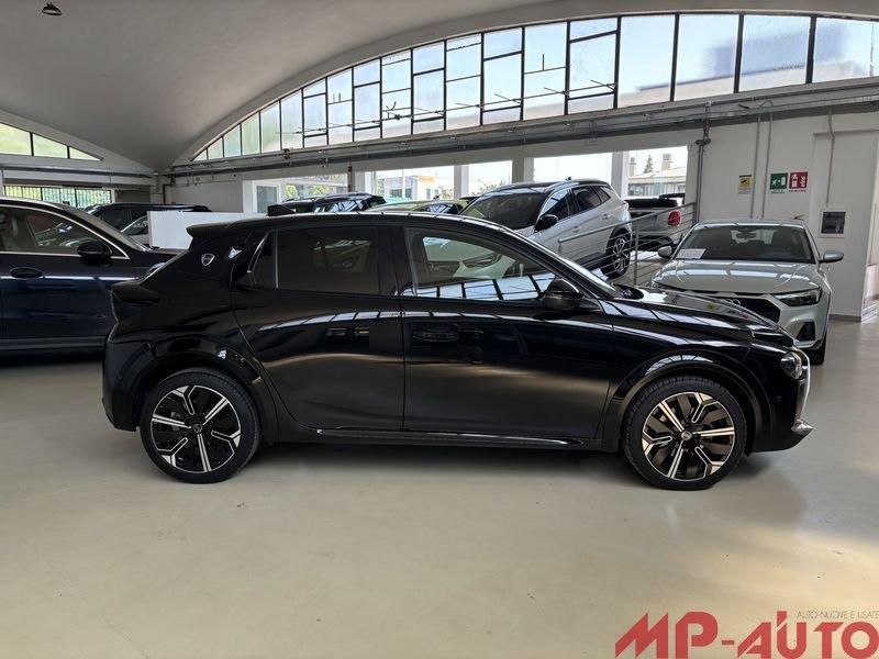 Lancia Ypsilon Ibrida Ibrida 100cv LX e-DCT
