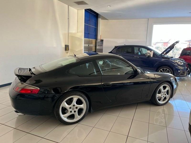 Porsche 911 911 Carrera Coupé