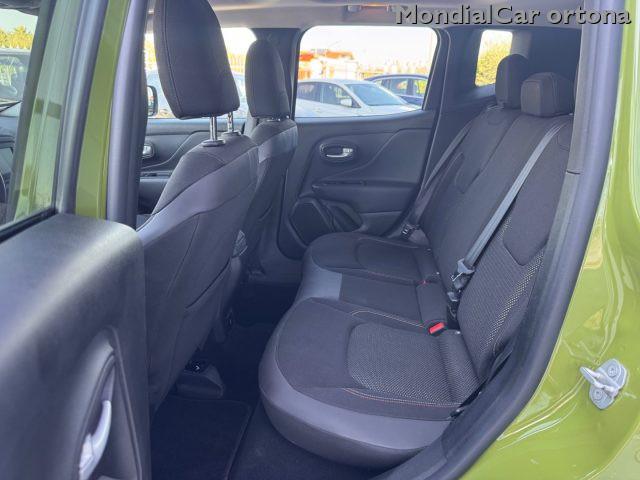 JEEP Renegade 2.0 Mjt 140CV 4WD 75th Anniversary RIALZATO tetto