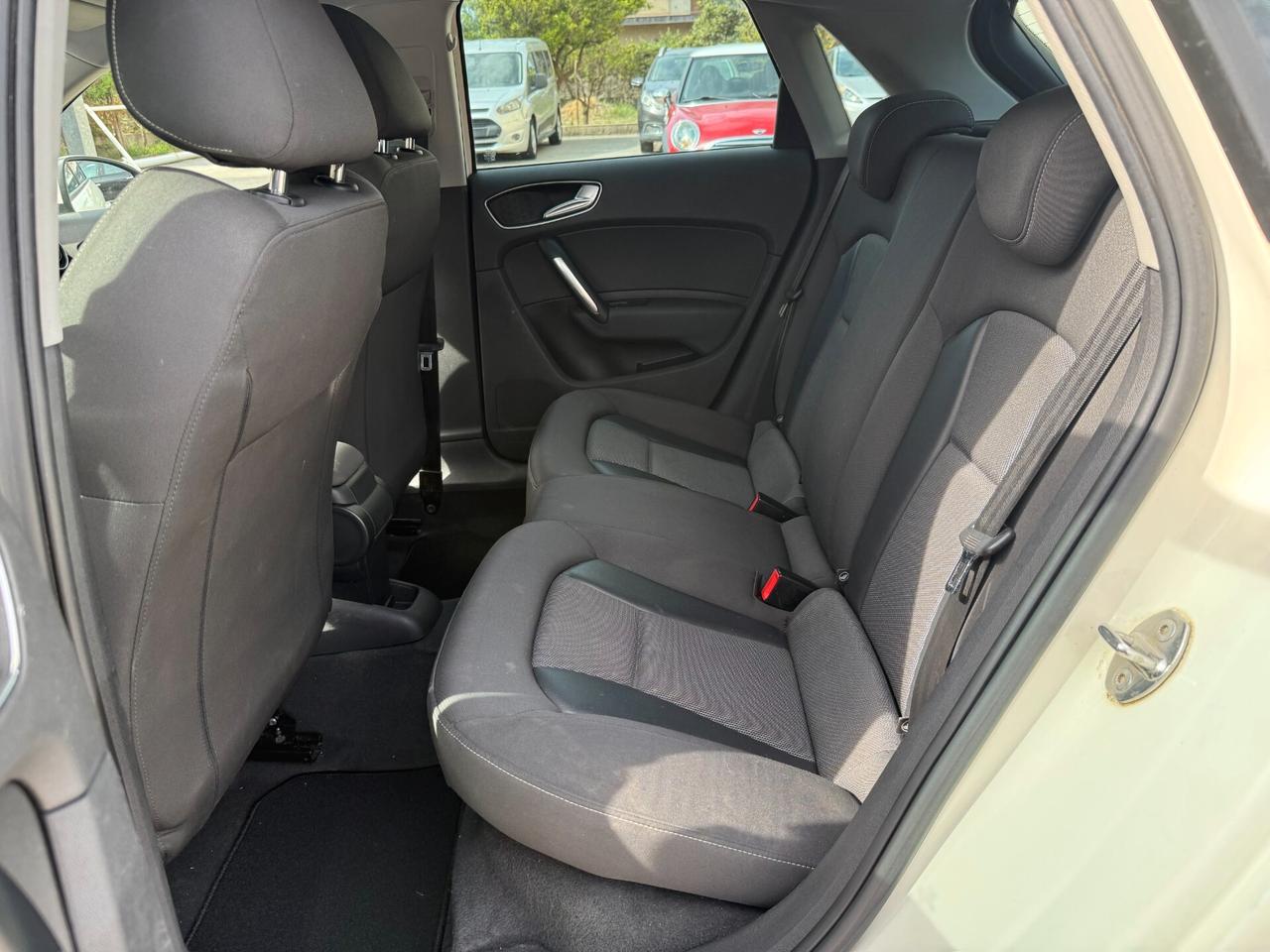 Audi A1 SPB 1.2 TFSI Ambition