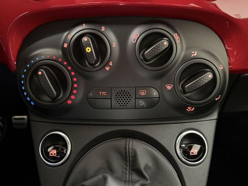 Abarth 595 595 1.4 t-jet 165cv