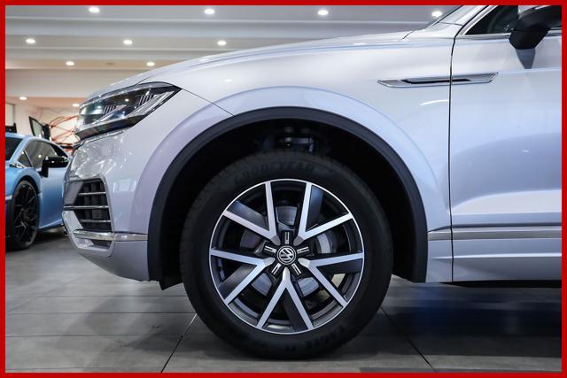 VOLKSWAGEN Touareg 3.0 V6 TDI SCR Style