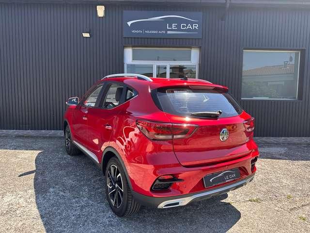 MG ZS ZS 1.0 Luxury auto *DRIVE TOP*