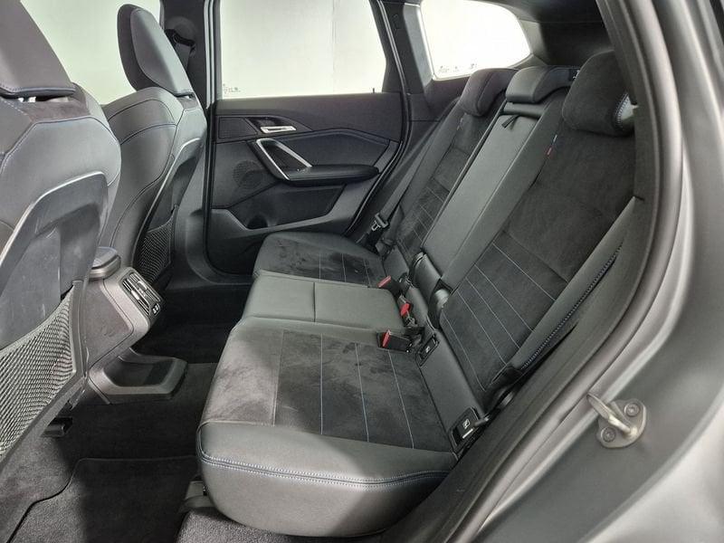 BMW X1 U11 xdrive23d mhev 48V MSport auto