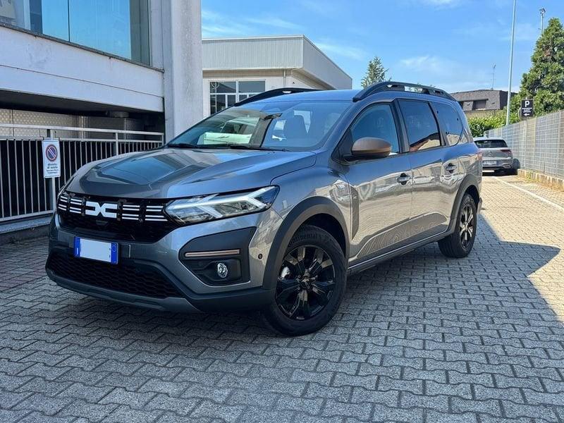 Dacia Jogger Extreme UP MY24 Tce 100cv GLP 7p