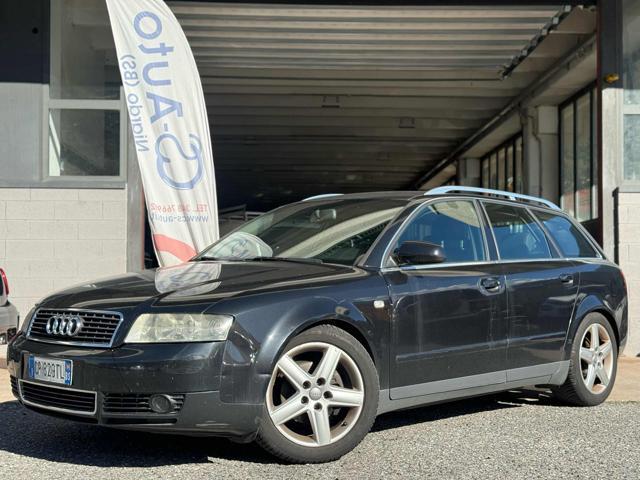 AUDI A4 1.9 TDI/130 CV cat Avant