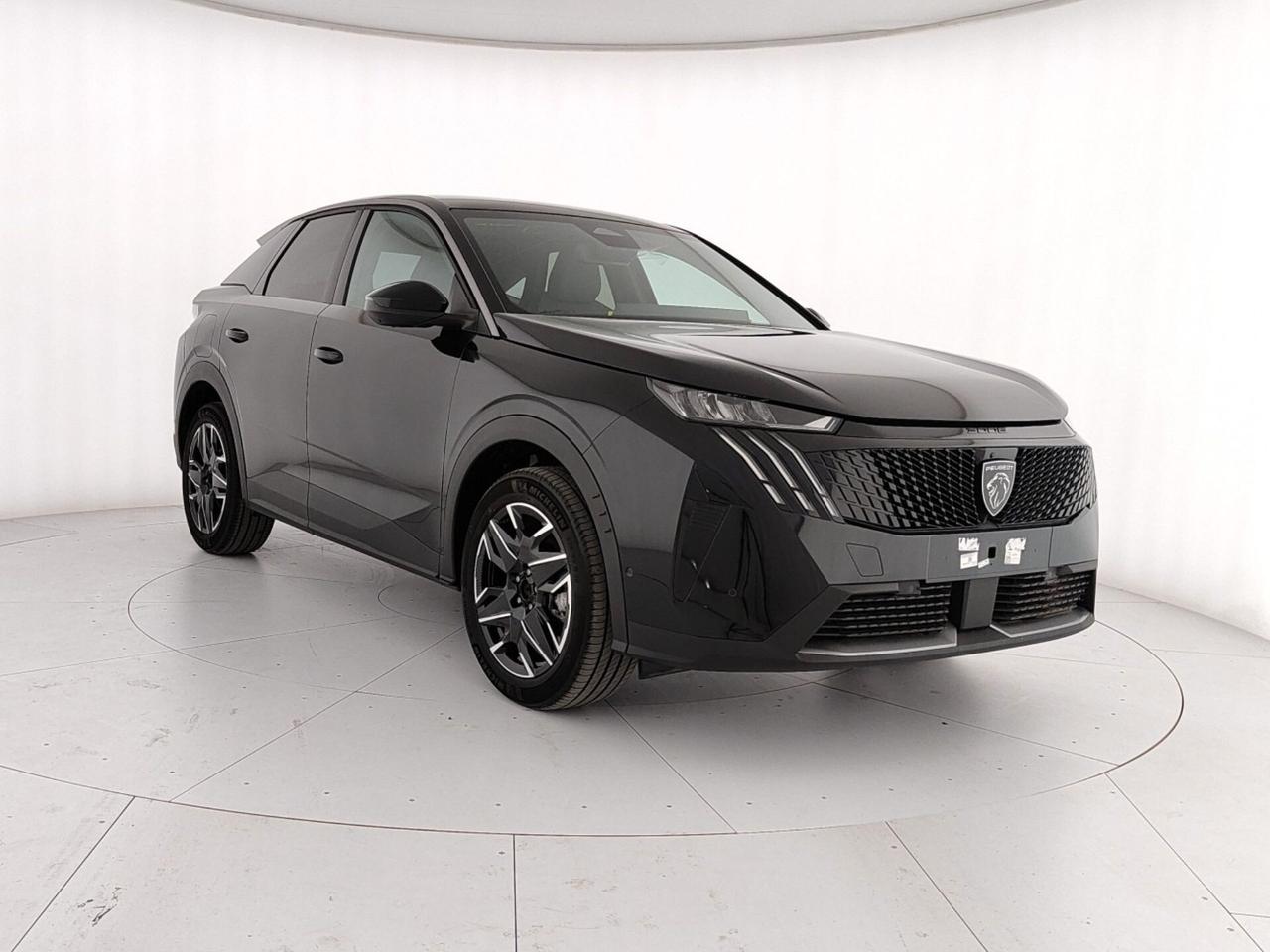 Peugeot 3008 Hybrid 145 e-DCS6 Allure