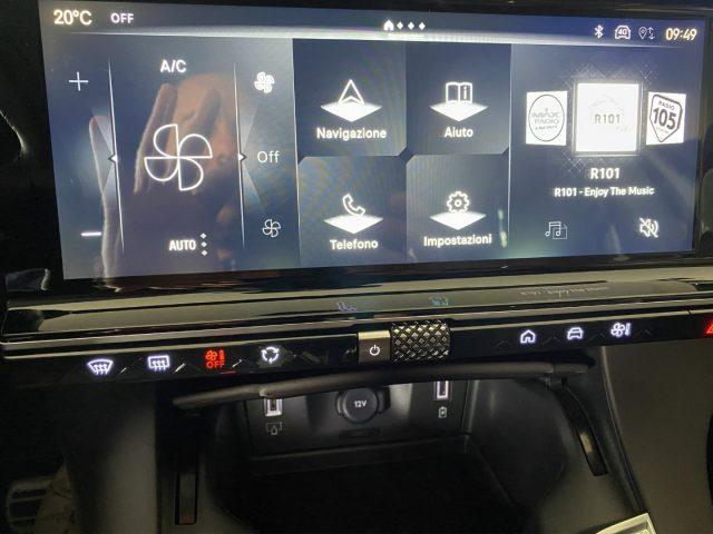 DS AUTOMOBILES DS 7 BlueHDi 130 aut. Exupery