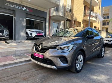Renault Captur TCe 100 CV GPL Business