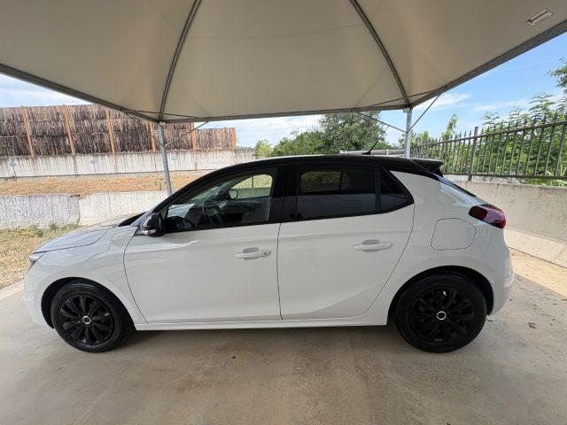 OPEL Corsa 1.2 EDITION IN PRONTA CONSEGNA