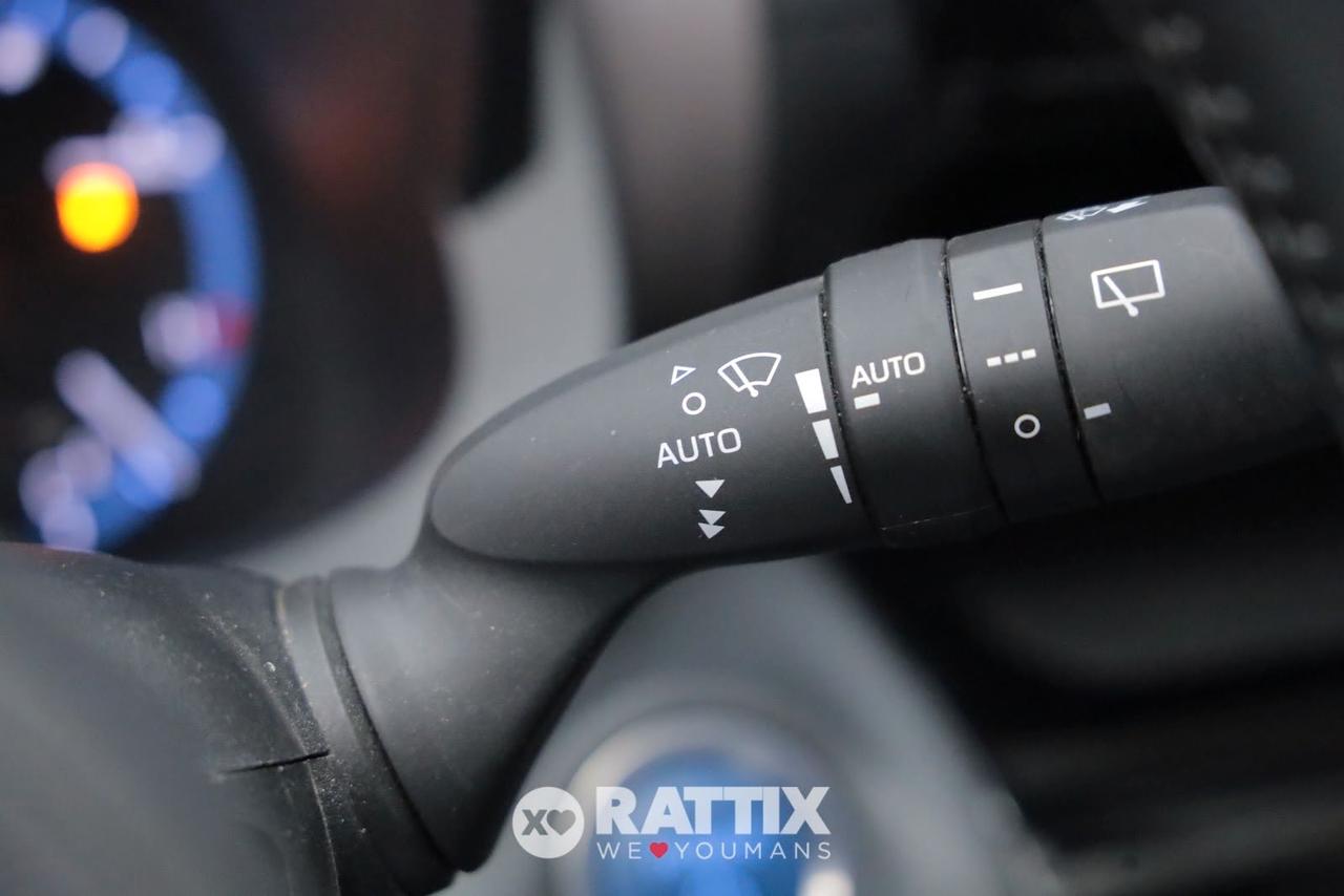 Toyota Yaris Cross 1.5 Hybrid 116CV Lounge e-CVT + tetto panoramico