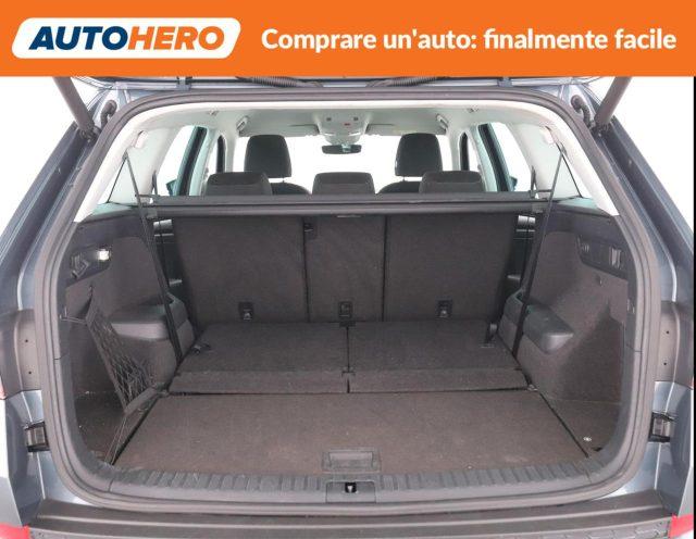 SKODA Kodiaq 2.0 TDI SCR DSG Executive
