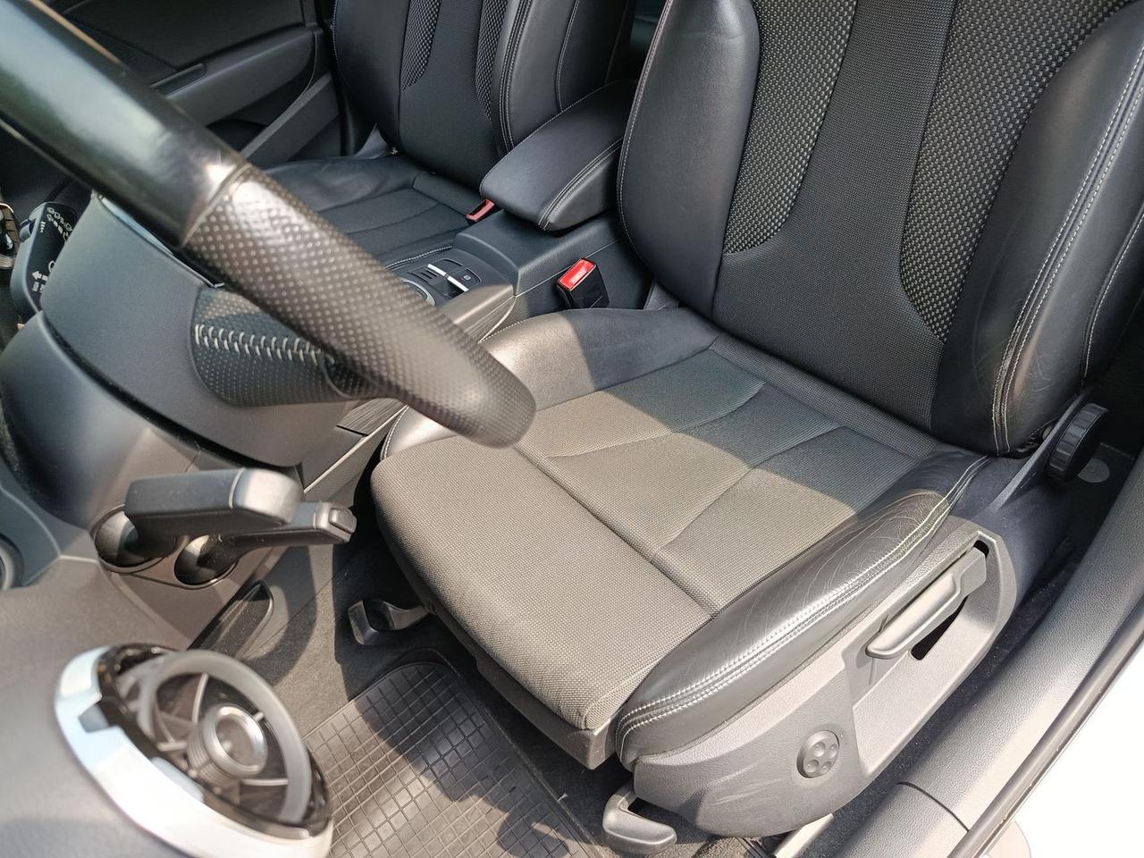 Audi A3 2.0 TDI S Line #6493