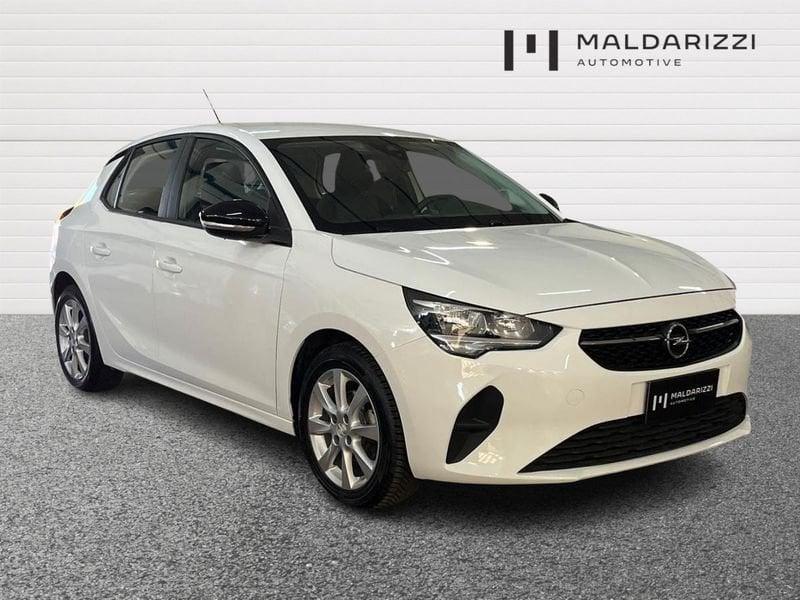Opel Corsa VI 2020 1.2 Edition s&s 75cv