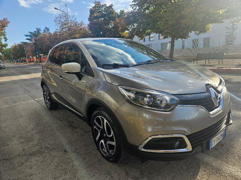 Renault Captur 1.5 dCi 90 CV "FULL BELLA Energy R-Link"
