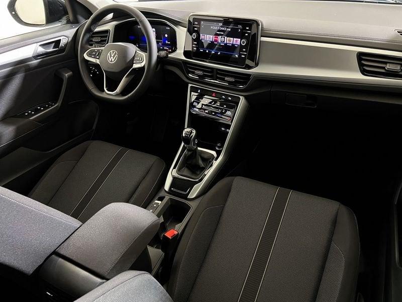 Volkswagen T-Roc T-Roc 2.0 TDI SCR Edition Plus