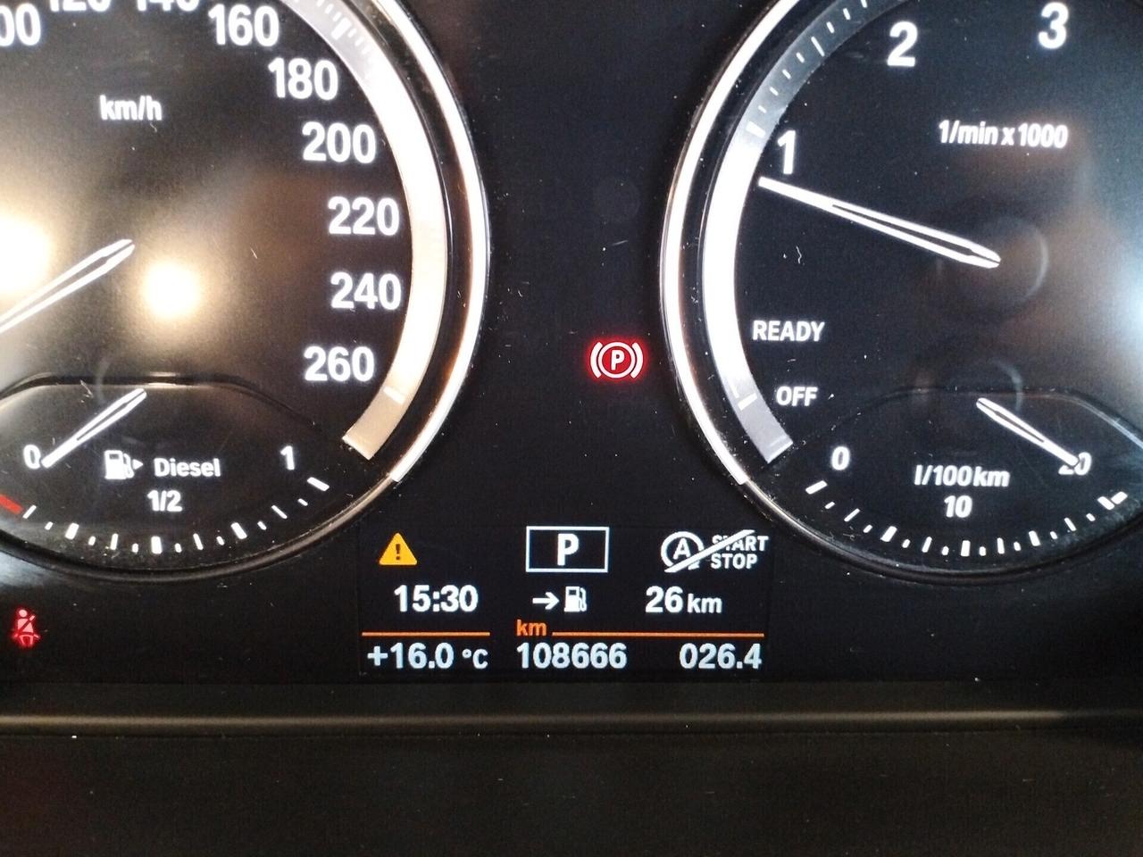 Bmw X2 xDrive20d Msport-X