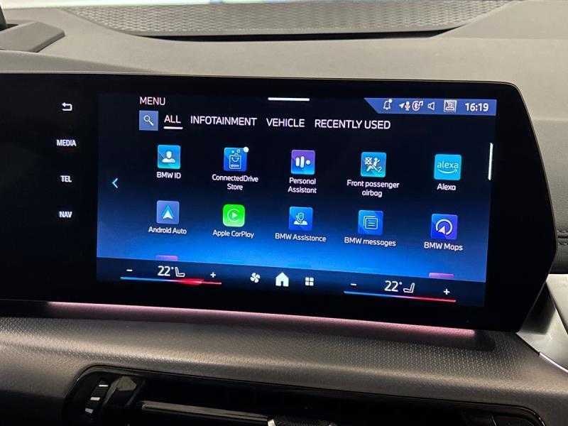 BMW Serie 2 Active Tourer 218 d MSport DCT