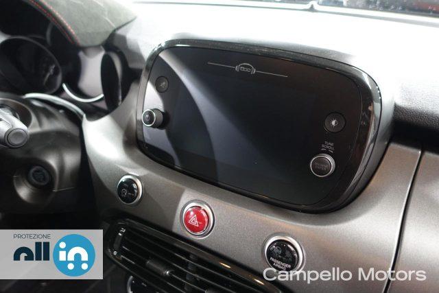 FIAT 500X 500X 1.3 Mjt 95cv Sport My23