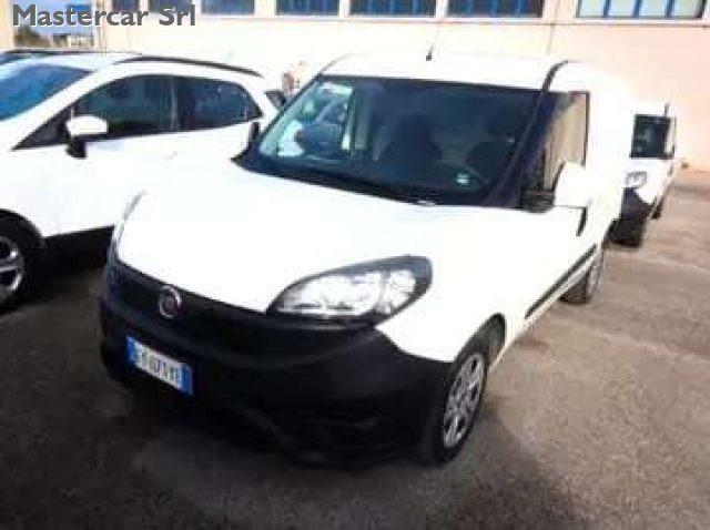 FIAT Doblo CARGO 1.6 Multijet 16v SX 105cv E6 - FY071YE