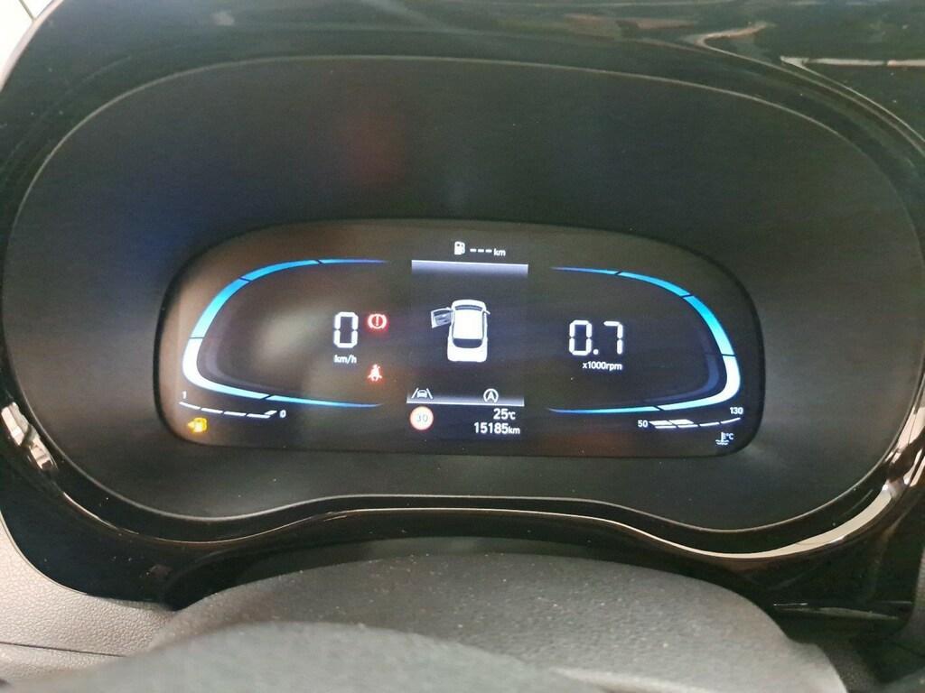 Hyundai i10 1.0 MPI Connectline MT