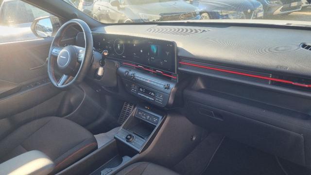 HYUNDAI Kona 1.6 T-GDI DCT NLine