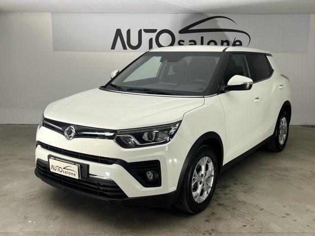 SSANGYONG Tivoli 1.2 GDI Turbo 128 CV 2WD Comfort*SOLO KM 8.500*