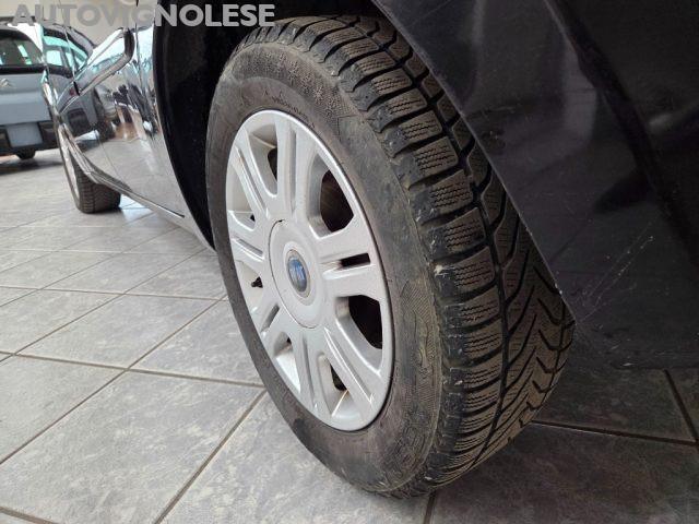 FIAT Idea 1.3 Multijet 16V Emotion