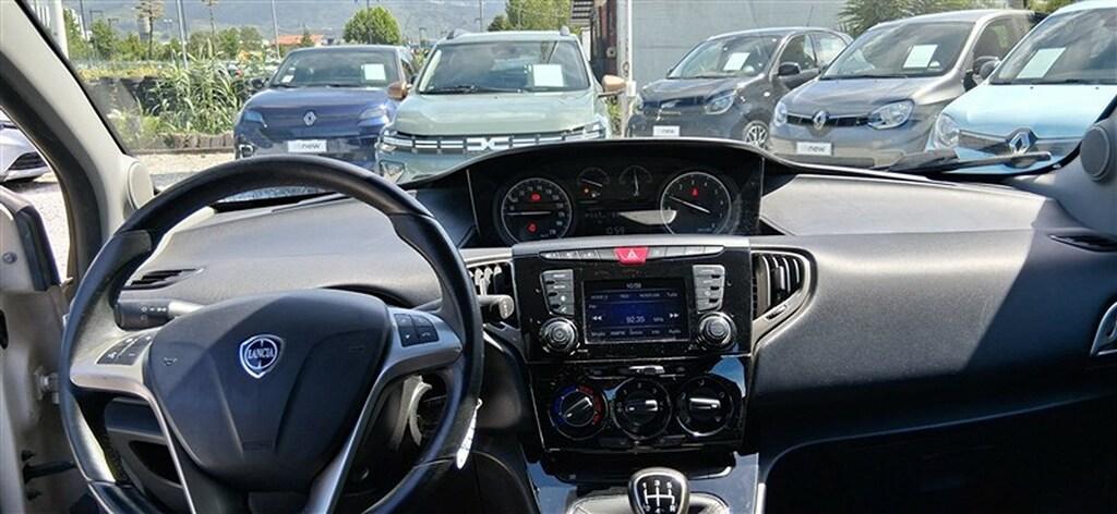 Lancia Ypsilon 5 Porte 1.2 Gold
