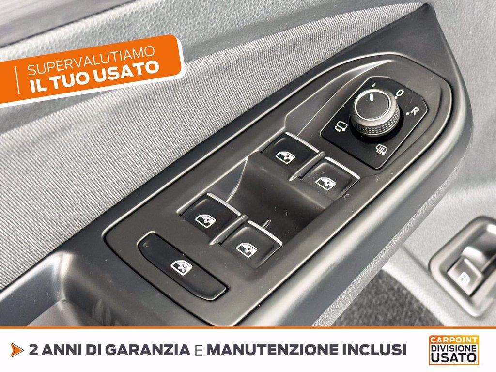VOLKSWAGEN Golf 1.4 tsi ehybrid style 204cv dsg del 2021