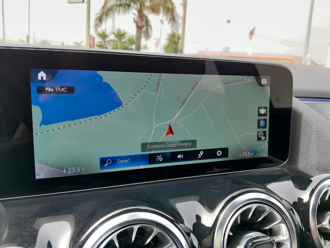 Mercedes-benz GLA 200 220 d Automatic Sport