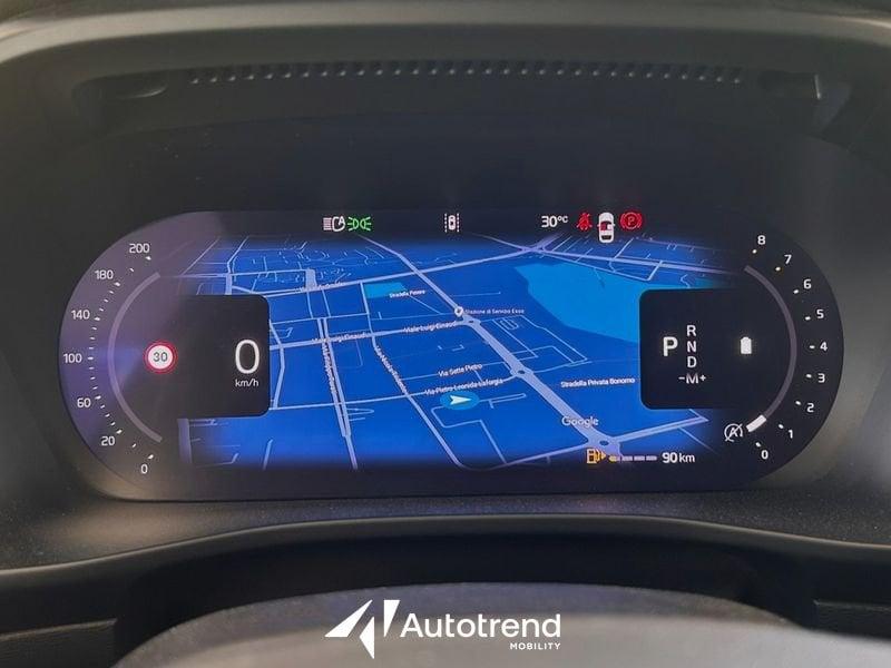 Volvo XC40 B3 163+14 CV Automatico LED Core N1 Autocarro