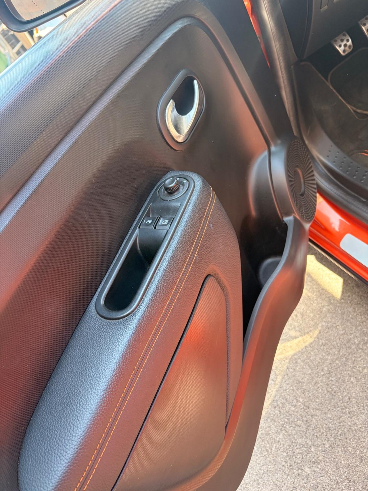 Renault Twingo TCe 110 CV Energy GT