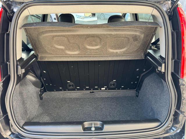 FIAT New Panda 1.0 FireFly S&S Hybrid