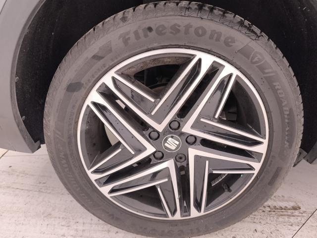 SEAT Tarraco 2.0 tdi Xcellence 4drive 150cv dsg