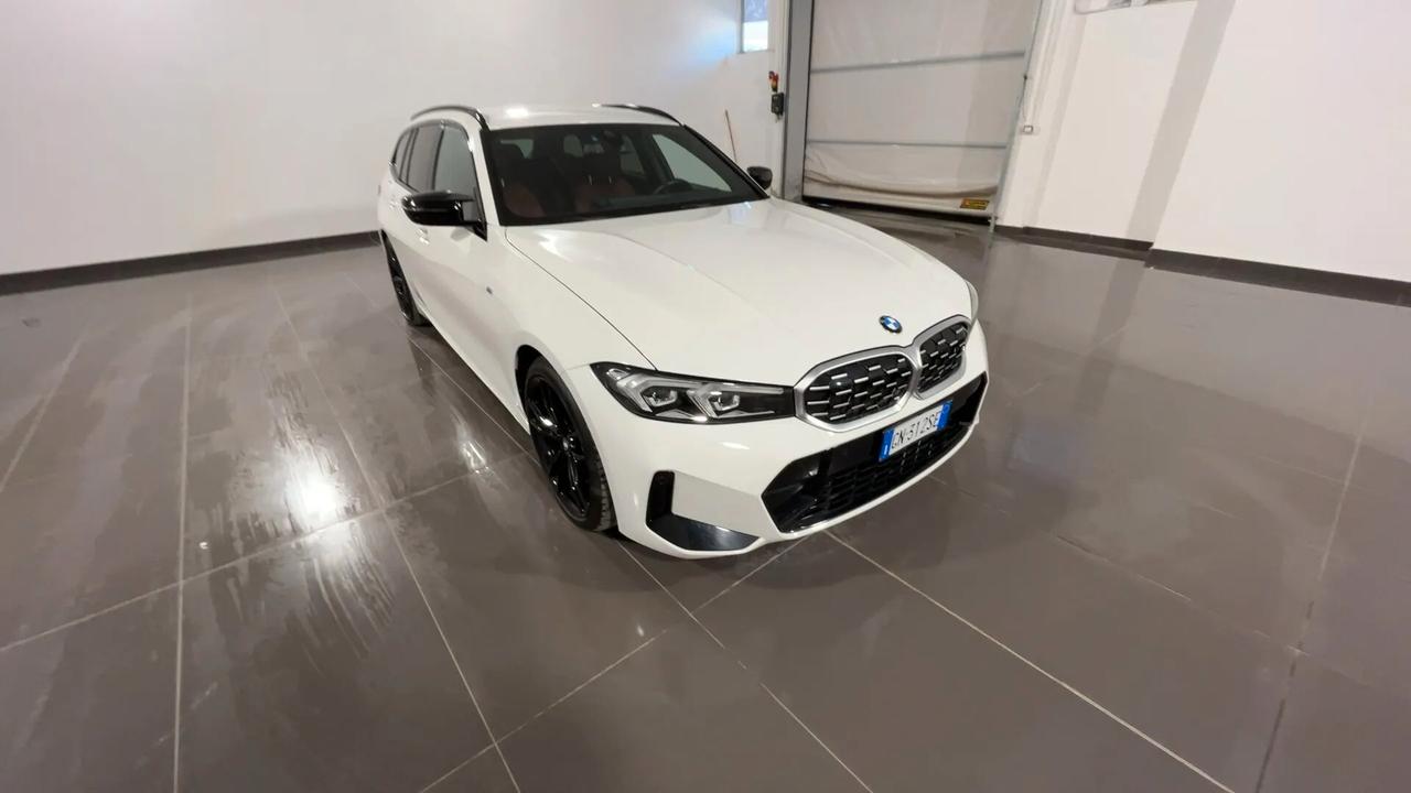 Bmw 340i M 48V xDrive Touring