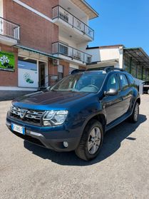 Duster 1.5 dCi 110CV S&S 4x4 Serie Limitata Black Shadow