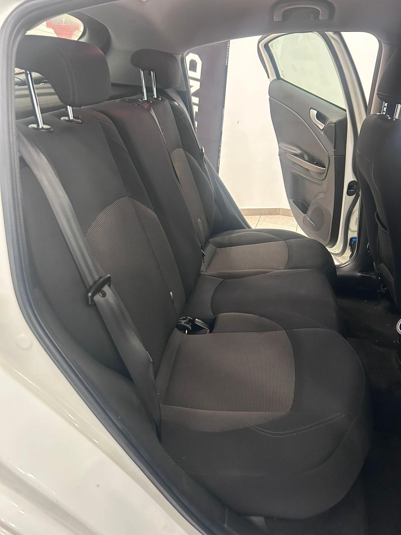 AlfaRomeo Giulietta 1.6 JTDm 105CV Distinctive 2015