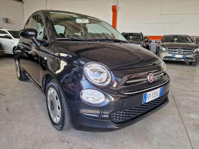 Fiat 500 500 1.2 Lounge 69cv