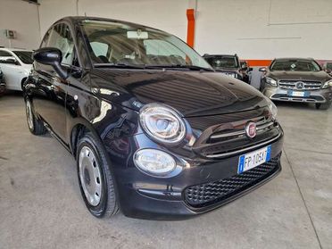 Fiat 500 500 1.2 Lounge 69cv