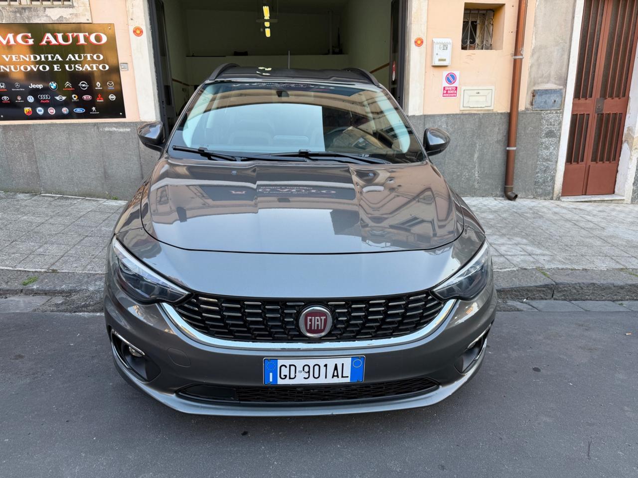 Fiat Tipo 1.6 Mjt S&S 5 porte Business