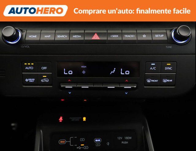 HYUNDAI Kona 1.6 HEV DCT NLine