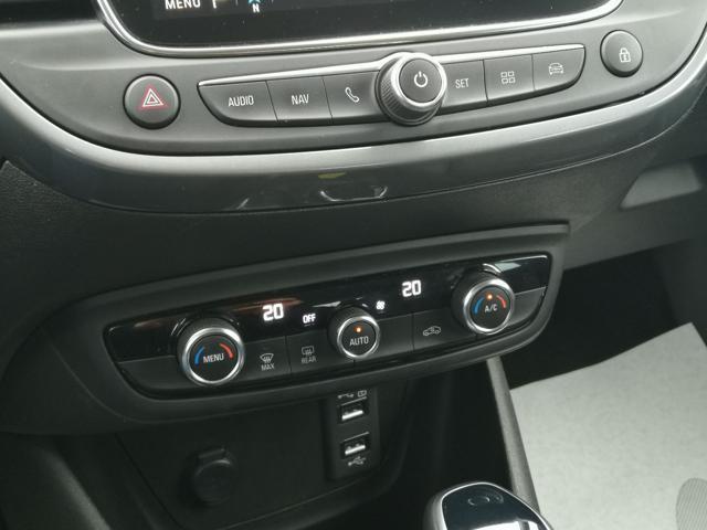 OPEL Crossland 1.2 Turbo 12V 130 CV aut. Start&Stop Elegance