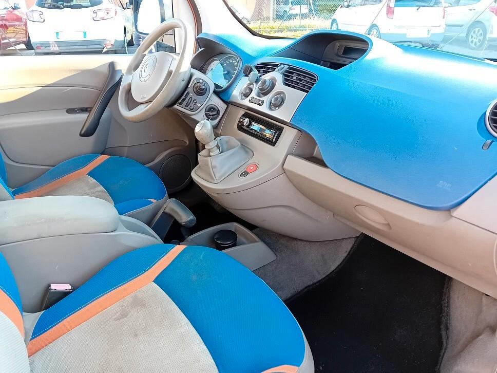 Renault Kangoo 1.5 dCi 105CV F.AP. 3 porte be bop
