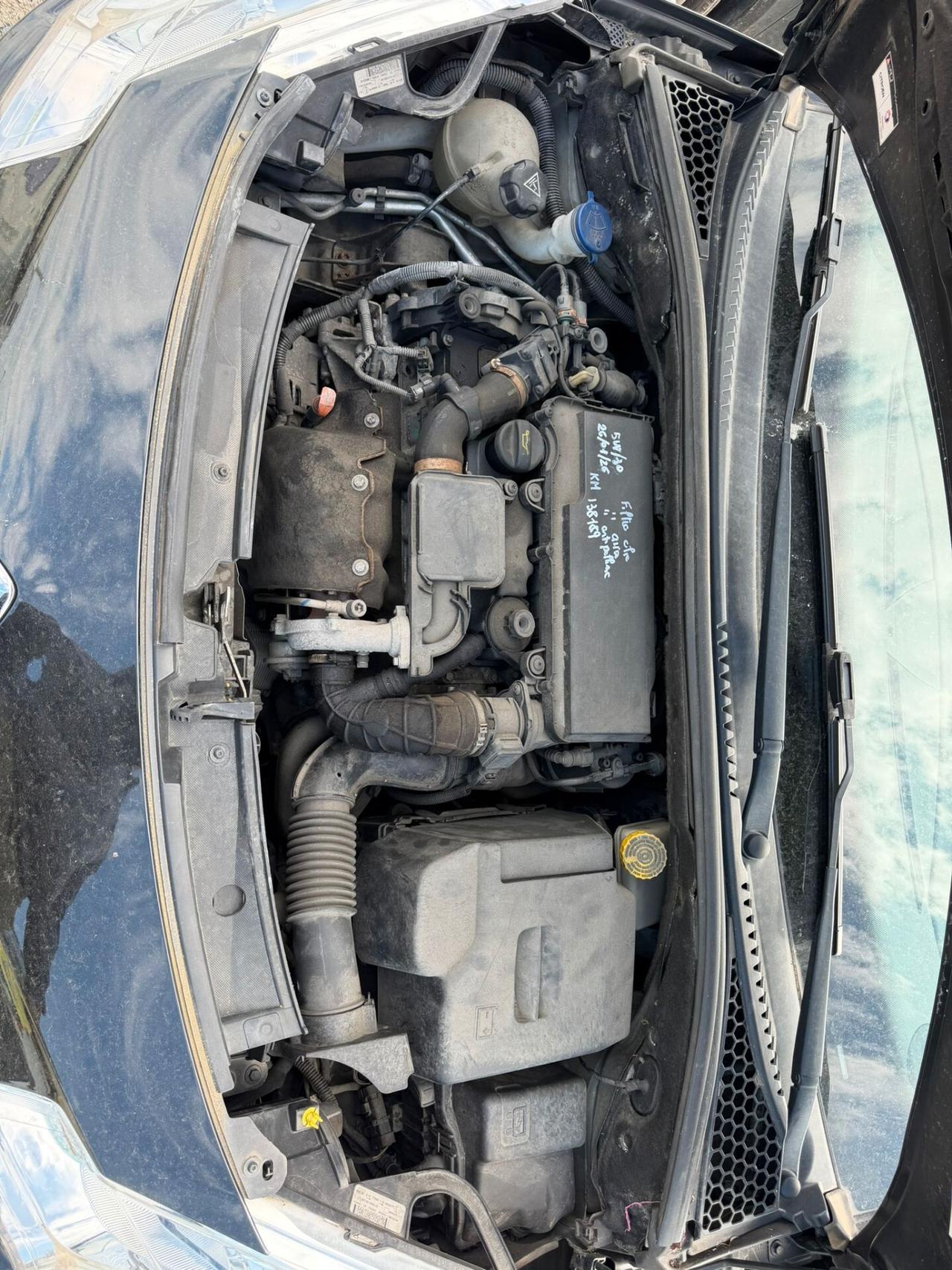 Citroen C3 1.4 HDi 70 Ideal
