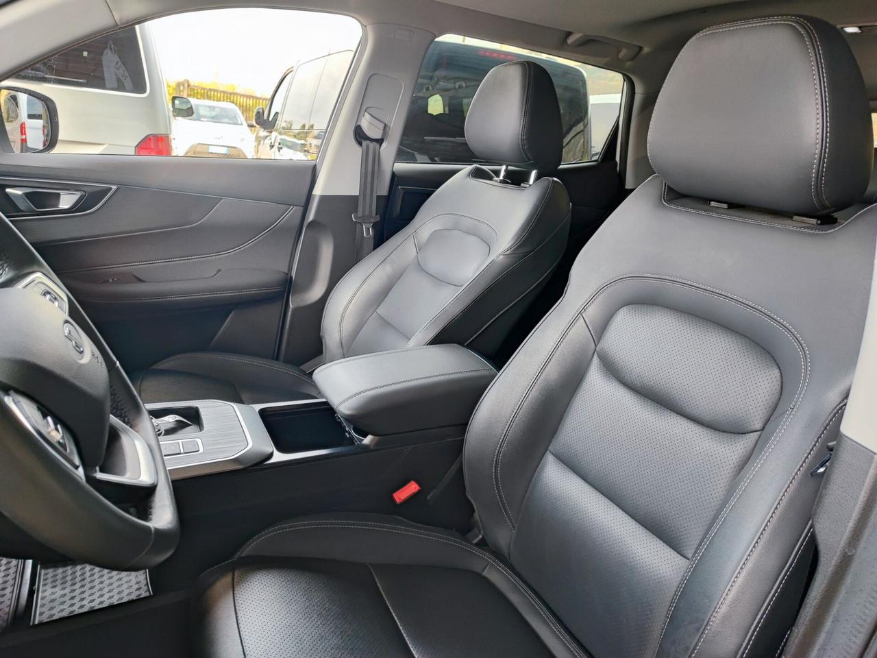 Dr 5.0 s3 1.5 Turbo CVT Bi-Fuel GPL