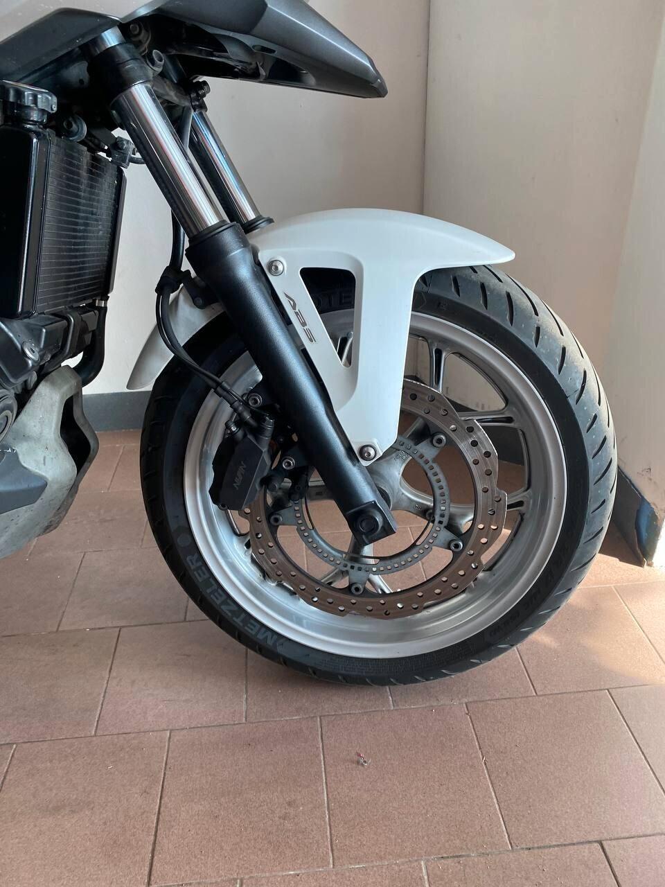 Honda NC 750 x