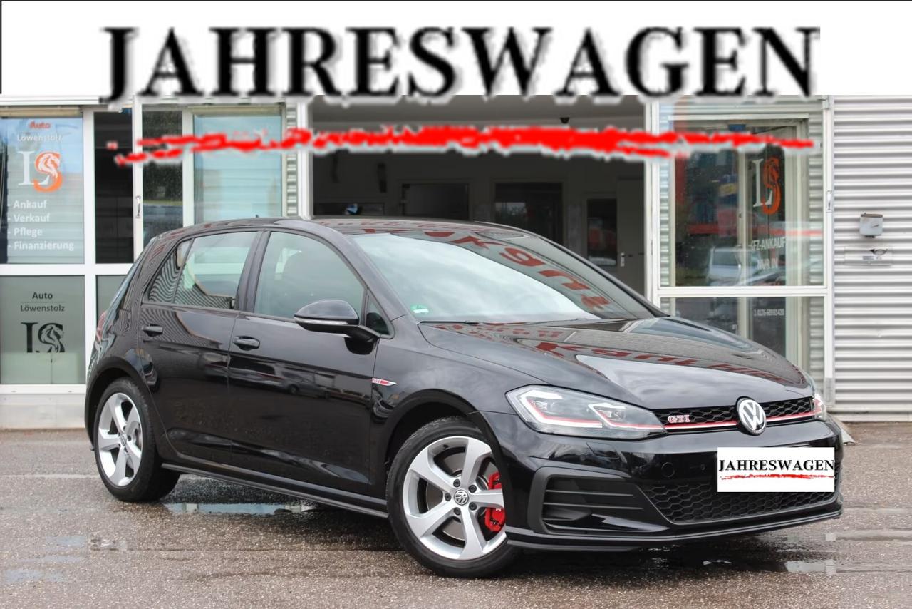 Volkswagen Golf GTI PERFORMANCE FULL LED VIRTUAL KOPTIT APPEL CAR PLAY SENS PARK NAVY IN ARRIVO OPZIONABILE