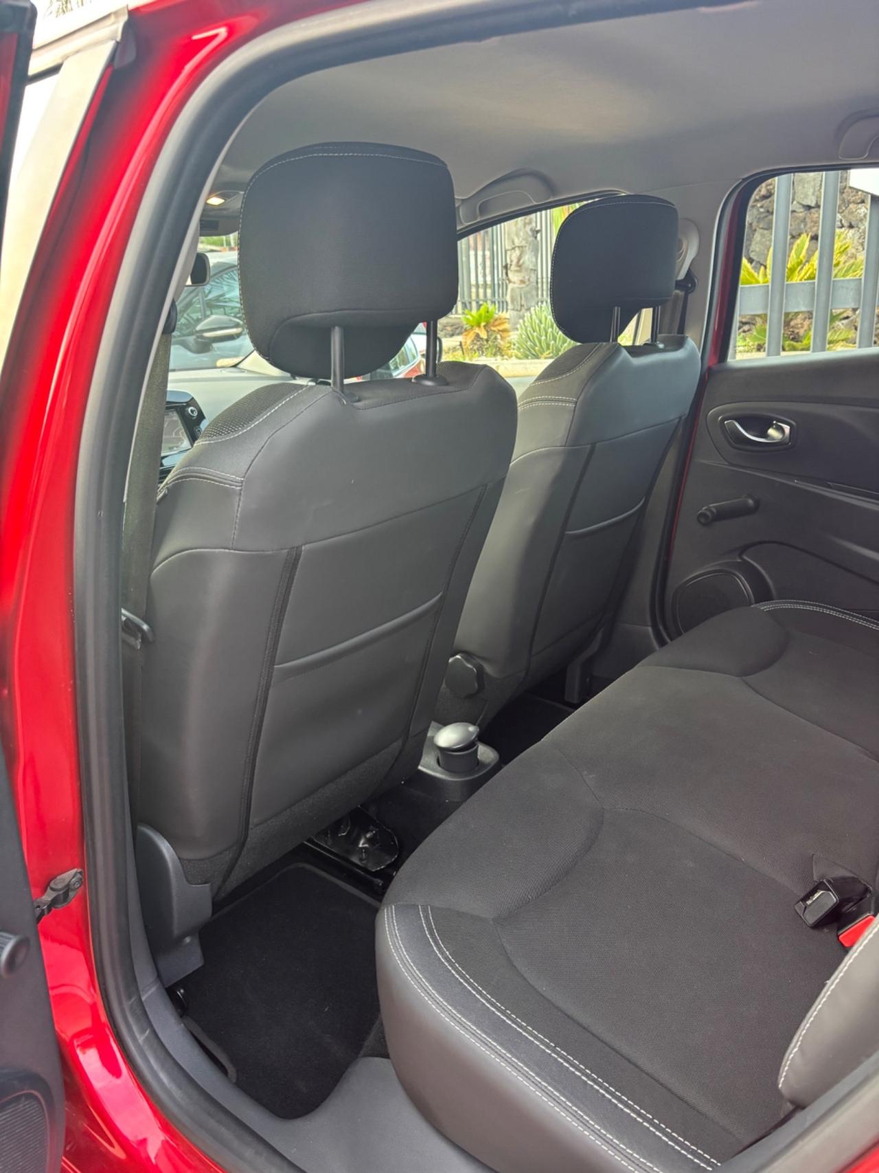 Renault Clio dCi 8V 75CV Start&Stop 5 porte Energy Zen